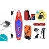 paddleboard z ray fury 2 pro 11 edeluxe