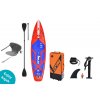 paddleboard z ray fury 2 pro 11 enjoy kajak