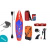 paddleboard z ray fury 2 pro 11 deluxe