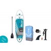 paddleboard z ray x2 deluxe 10,10 enjoy sup