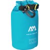 vodeodolny vak aqua marina dry bag mini modry