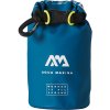 vodeodolny vak aqua marina dry bag mini tmavy