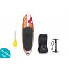 paddleboard gladiator kids 9 set deluxe