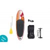 paddleboard gladiator kids 9 set edeluxe
