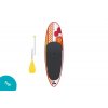 paddleboard gladiator kids 9 set sup