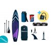 paddleboard gladiator pro 11 2 set edeluxe