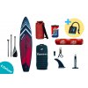 paddleboard gladiator pro 11 4 set edeluxe