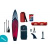 paddleboard gladiator pro touring 12 6 set deluxe