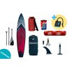 paddleboard gladiator pro touring 12 6 set edeluxe