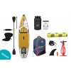 paddleboard coasto argo 11 set deluxe
