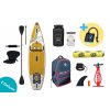 paddleboard coasto argo 11 set edeluxe