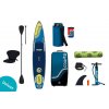 paddleboard coasto cruiser 13 SET DELUXE