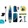 paddleboard coasto cruiser 13 SET EDELUXE