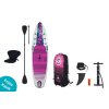 paddleboard skiffo elle 10 4 set enjoy kajak