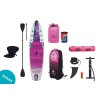 paddleboard skiffo elle 10 4 set deluxe
