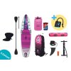 paddleboard skiffo elle 10 4 set edeluxe