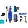 paddleboard skiffo lui 10 8 set deluxe