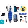 paddleboard skiffo lui 10 8 set edeluxe