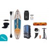 paddleboard skiffo cruise 11 2 set deluxe