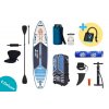 paddleboard skiffo cruise 12 set edeluxe