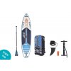 paddleboard skiffo cruise 12 set enjoy sup