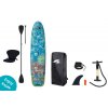 paddleboard f2 travel windsurf 12 5 petrol set enjoy kajak