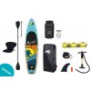 paddleboard f2 sunset 11 8 set deluxe