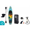 paddleboard f2 sunset 11 8 set enjoy kajak