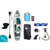 paddleboard f2 stereo grey 11 5 set deluxe