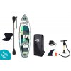 paddleboard f2 stereo grey 11 5 set enjoy kajak