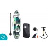 paddleboard f2 stereo grey 11 5 set enjoy sup