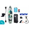paddleboard f2 stereo grey 10 5 set deluxe