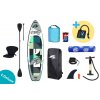 paddleboard f2 stereo grey 10 5 set edeluxe