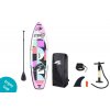 paddleboard f2 stereo pink 10 set enjoy sup