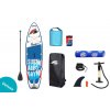 paddleboard f2 ocean boy 9 2 blue set deluxe