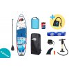 paddleboard f2 ocean boy 9 2 blue set edeluxe