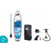 paddleboard f2 ocean boy 9 2 blue set enjoy sup