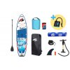 paddleboard f2 ocean boy 9 2 blue produkt 1