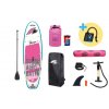paddleboard f2 ocean girl 9 2 pink produkt 1