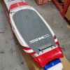 wingfoilboard sic maui mako 105l