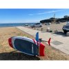 wingfoilboard sic maui mako 105l foil