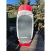 wingfoilboard sic maui mako 105l front