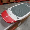 wingfoilboard sic maui mako 105l top