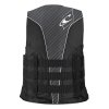 vesta o neill superlite iso 50n vest black black smoke 2