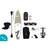 paddleboard abstract saku 11 6 sable set deluxe