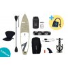 paddleboard abstract saku 11 6 sable set edeluxe