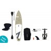 paddleboard abstract saku 11 6 sable set enjoy kajak