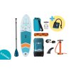 paddleboard moai 9 5 deluxe