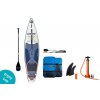 paddleboard stx ws tourer 11 6 blue orange enjoy sup
