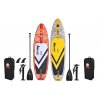 paddleboard zray e9 e11 set (2)